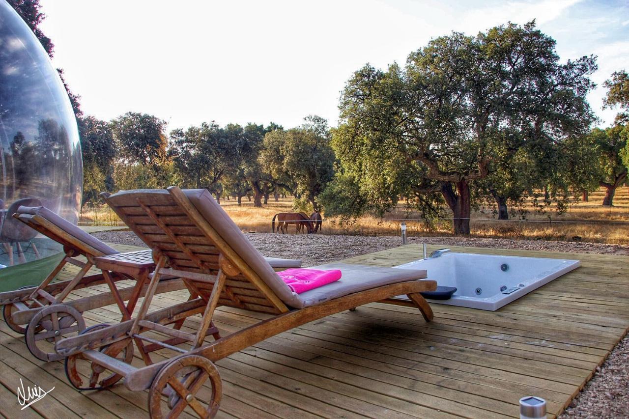 El Toril Glamping Experience Villa Parrillas Dış mekan fotoğraf