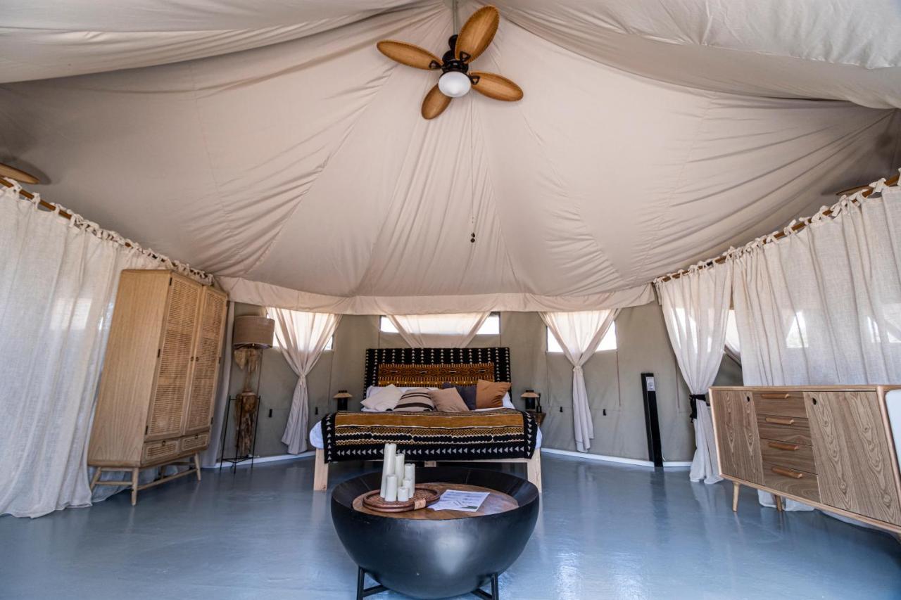 El Toril Glamping Experience Villa Parrillas Dış mekan fotoğraf