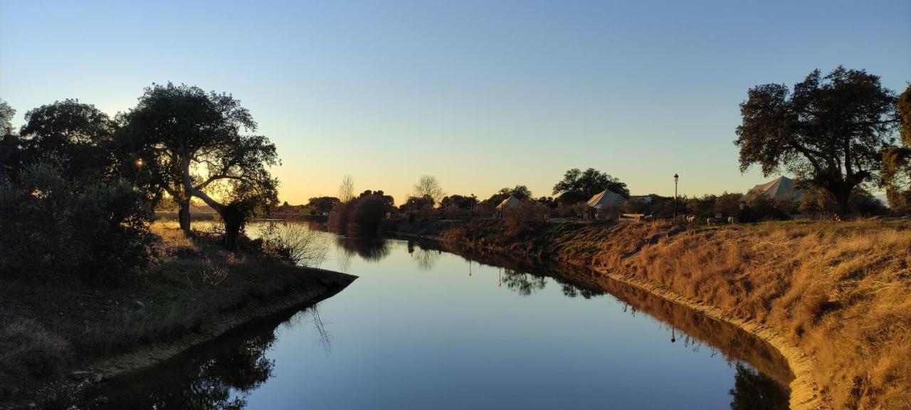 El Toril Glamping Experience Villa Parrillas Dış mekan fotoğraf