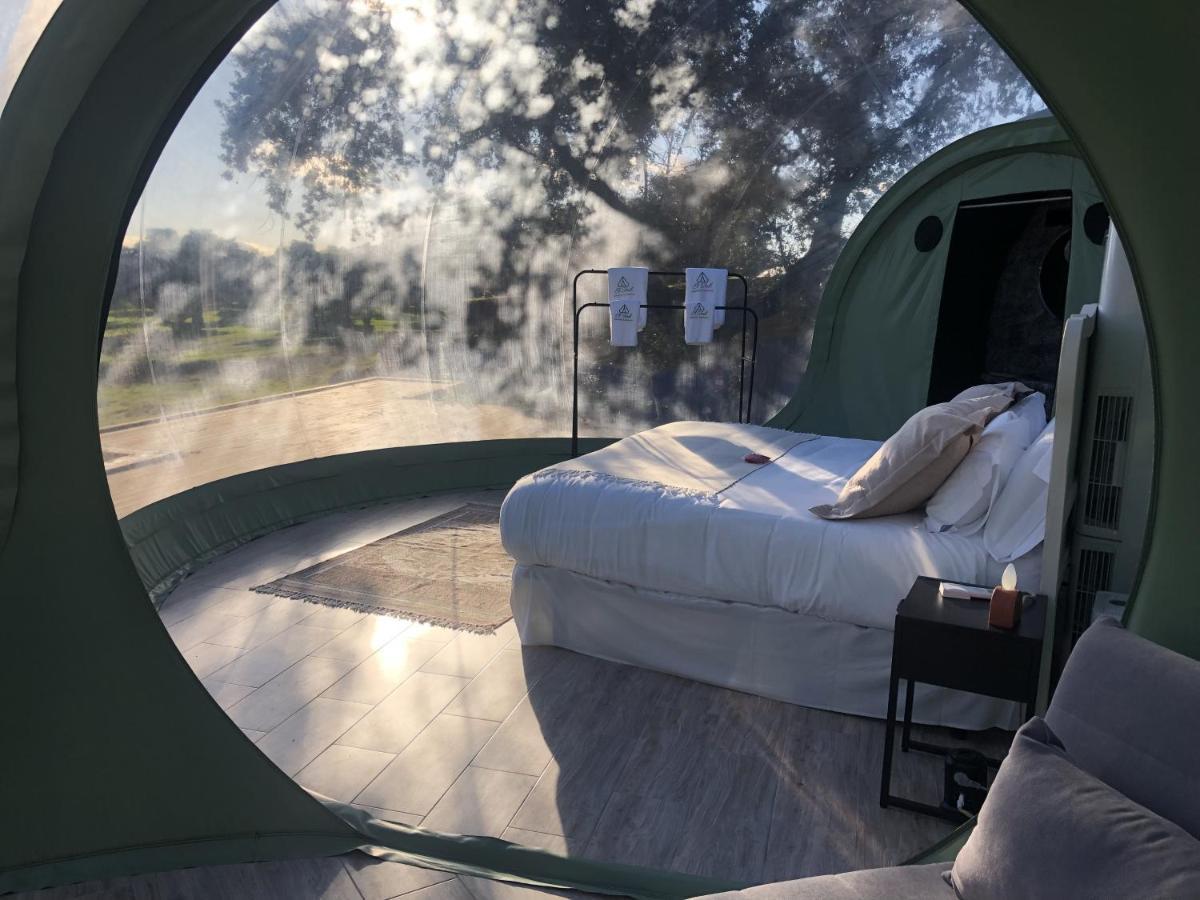 El Toril Glamping Experience Villa Parrillas Dış mekan fotoğraf